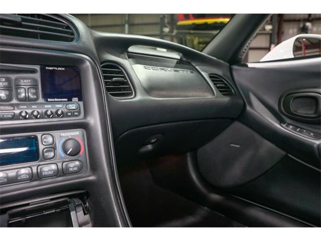 1998 Chevrolet Corvette (CC-2070229) for sale in Kentwood, Michigan