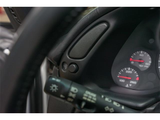 1998 Chevrolet Corvette (CC-2070229) for sale in Kentwood, Michigan