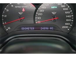 1998 Chevrolet Corvette (CC-2070229) for sale in Kentwood, Michigan