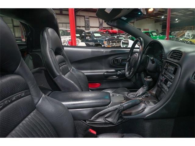 1998 Chevrolet Corvette (CC-2070229) for sale in Kentwood, Michigan