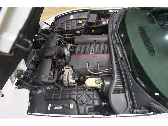 1998 Chevrolet Corvette (CC-2070229) for sale in Kentwood, Michigan