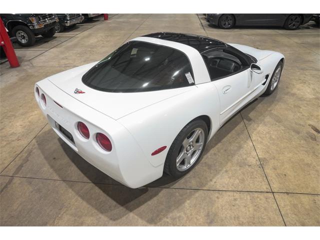 1998 Chevrolet Corvette (CC-2070229) for sale in Kentwood, Michigan