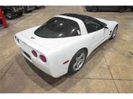 1998 Chevrolet Corvette (CC-2070229) for sale in Kentwood, Michigan