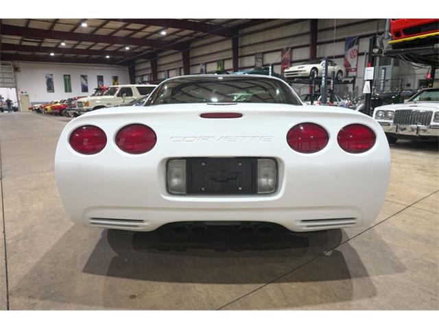 1998 Chevrolet Corvette (CC-2070229) for sale in Kentwood, Michigan