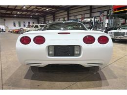 1998 Chevrolet Corvette (CC-2070229) for sale in Kentwood, Michigan