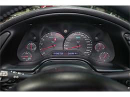 1998 Chevrolet Corvette (CC-2070229) for sale in Kentwood, Michigan