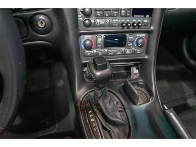 1998 Chevrolet Corvette (CC-2070229) for sale in Kentwood, Michigan