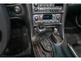 1998 Chevrolet Corvette (CC-2070229) for sale in Kentwood, Michigan