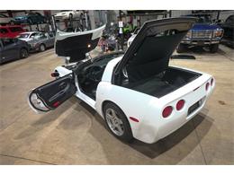 1998 Chevrolet Corvette (CC-2070229) for sale in Kentwood, Michigan