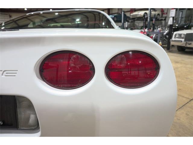 1998 Chevrolet Corvette (CC-2070229) for sale in Kentwood, Michigan