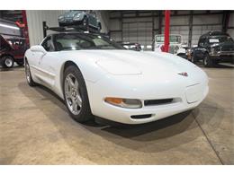 1998 Chevrolet Corvette (CC-2070229) for sale in Kentwood, Michigan