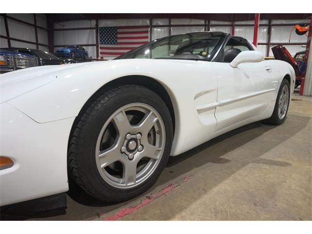 1998 Chevrolet Corvette (CC-2070229) for sale in Kentwood, Michigan