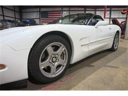 1998 Chevrolet Corvette (CC-2070229) for sale in Kentwood, Michigan