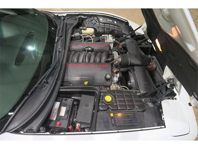 1998 Chevrolet Corvette (CC-2070229) for sale in Kentwood, Michigan