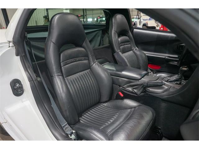1998 Chevrolet Corvette (CC-2070229) for sale in Kentwood, Michigan