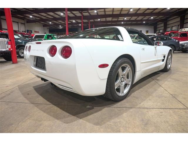 1998 Chevrolet Corvette (CC-2070229) for sale in Kentwood, Michigan