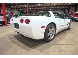 1998 Chevrolet Corvette (CC-2070229) for sale in Kentwood, Michigan