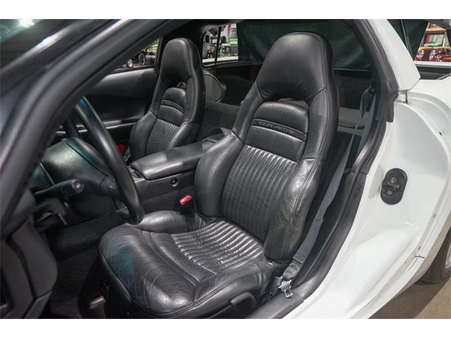 1998 Chevrolet Corvette (CC-2070229) for sale in Kentwood, Michigan