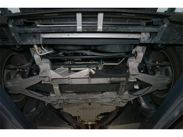 1998 Chevrolet Corvette (CC-2070229) for sale in Kentwood, Michigan