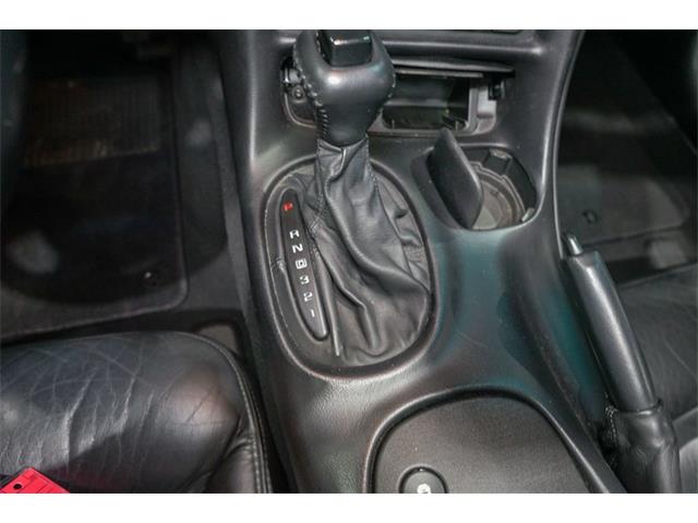 1998 Chevrolet Corvette (CC-2070229) for sale in Kentwood, Michigan