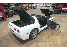 1998 Chevrolet Corvette (CC-2070229) for sale in Kentwood, Michigan