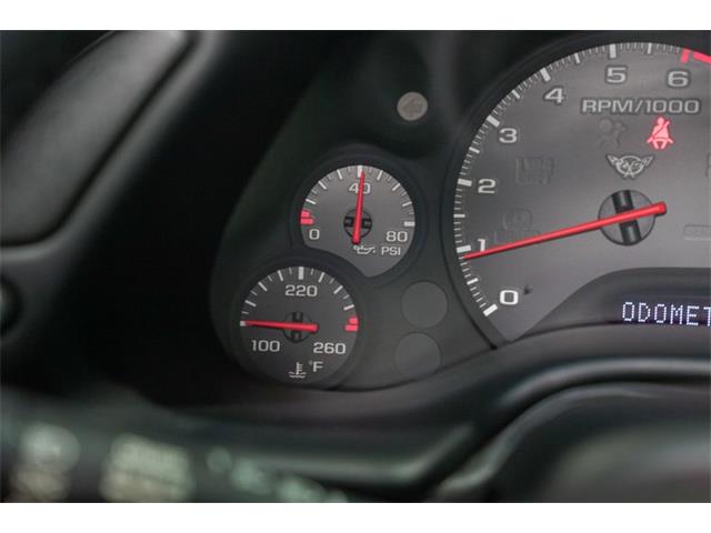 1998 Chevrolet Corvette (CC-2070229) for sale in Kentwood, Michigan