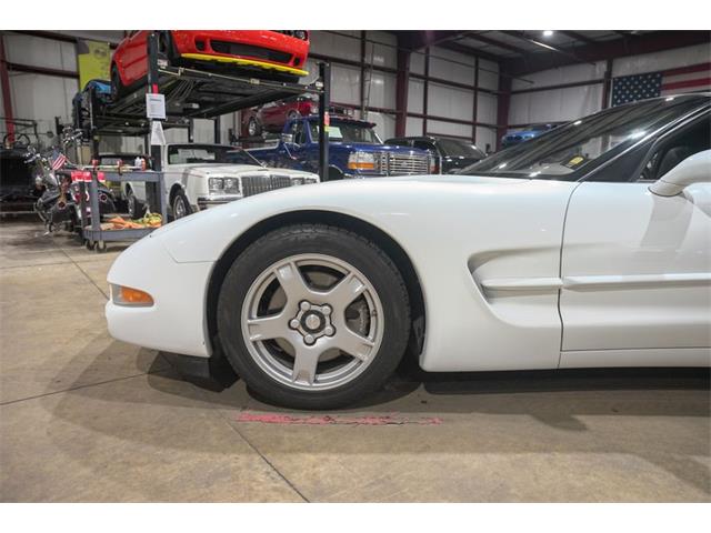 1998 Chevrolet Corvette (CC-2070229) for sale in Kentwood, Michigan