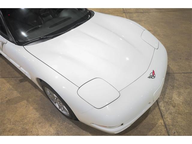 1998 Chevrolet Corvette (CC-2070229) for sale in Kentwood, Michigan