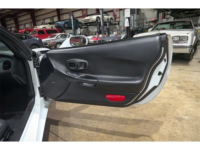 1998 Chevrolet Corvette (CC-2070229) for sale in Kentwood, Michigan