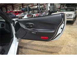 1998 Chevrolet Corvette (CC-2070229) for sale in Kentwood, Michigan