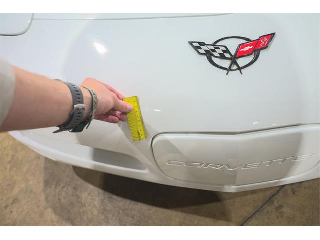 1998 Chevrolet Corvette (CC-2070229) for sale in Kentwood, Michigan