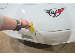 1998 Chevrolet Corvette (CC-2070229) for sale in Kentwood, Michigan