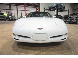 1998 Chevrolet Corvette (CC-2070229) for sale in Kentwood, Michigan