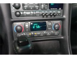 1998 Chevrolet Corvette (CC-2070229) for sale in Kentwood, Michigan