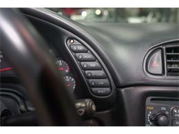 1998 Chevrolet Corvette (CC-2070229) for sale in Kentwood, Michigan