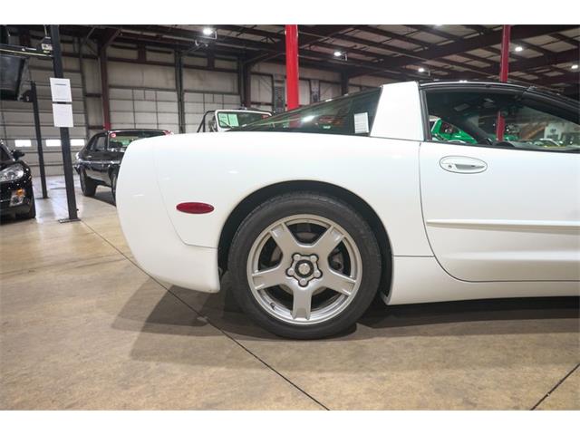 1998 Chevrolet Corvette (CC-2070229) for sale in Kentwood, Michigan