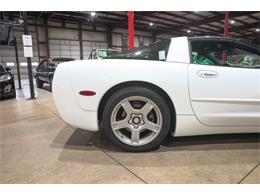 1998 Chevrolet Corvette (CC-2070229) for sale in Kentwood, Michigan