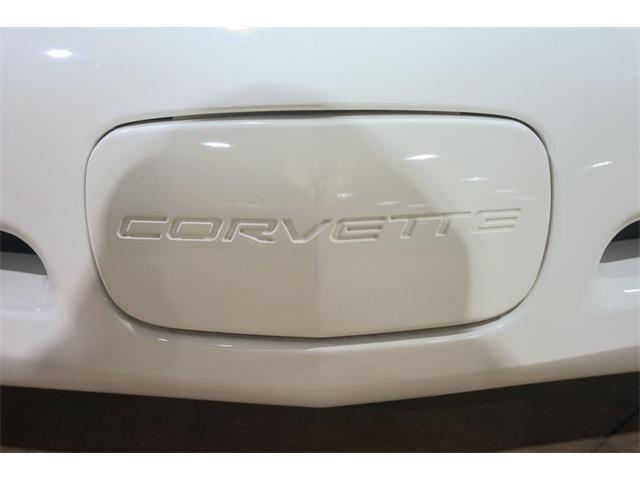 1998 Chevrolet Corvette (CC-2070229) for sale in Kentwood, Michigan