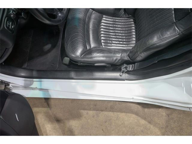 1998 Chevrolet Corvette (CC-2070229) for sale in Kentwood, Michigan