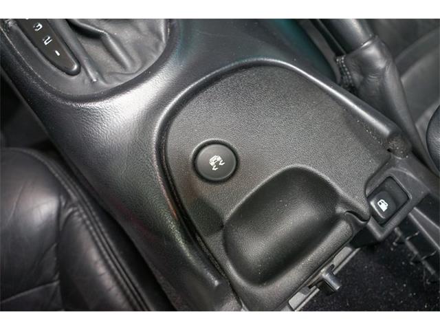 1998 Chevrolet Corvette (CC-2070229) for sale in Kentwood, Michigan