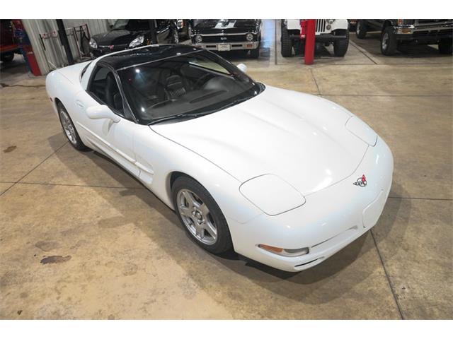1998 Chevrolet Corvette (CC-2070229) for sale in Kentwood, Michigan