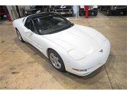 1998 Chevrolet Corvette (CC-2070229) for sale in Kentwood, Michigan