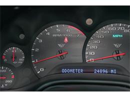 1998 Chevrolet Corvette (CC-2070229) for sale in Kentwood, Michigan