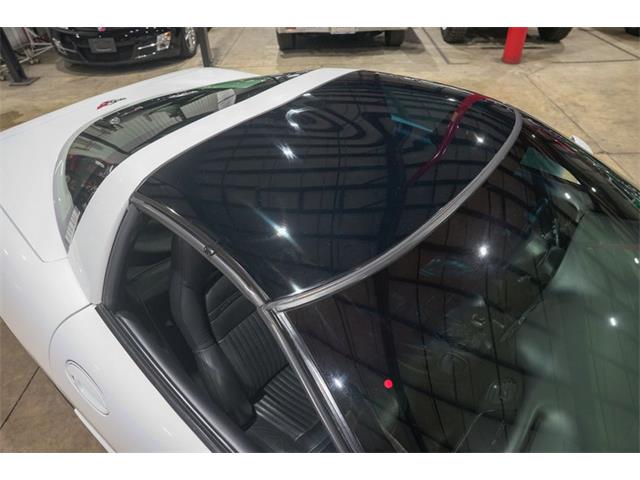1998 Chevrolet Corvette (CC-2070229) for sale in Kentwood, Michigan