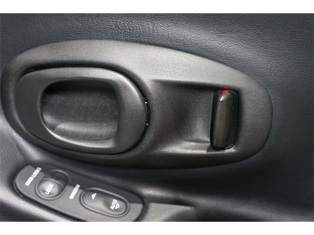 1998 Chevrolet Corvette (CC-2070229) for sale in Kentwood, Michigan