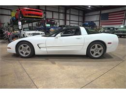 1998 Chevrolet Corvette (CC-2070229) for sale in Kentwood, Michigan