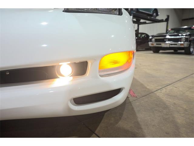 1998 Chevrolet Corvette (CC-2070229) for sale in Kentwood, Michigan