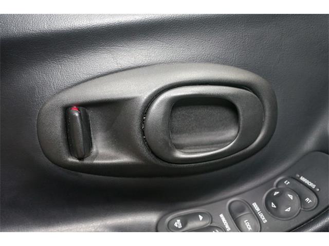 1998 Chevrolet Corvette (CC-2070229) for sale in Kentwood, Michigan