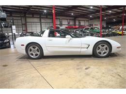 1998 Chevrolet Corvette (CC-2070229) for sale in Kentwood, Michigan