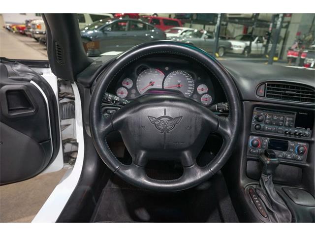 1998 Chevrolet Corvette (CC-2070229) for sale in Kentwood, Michigan